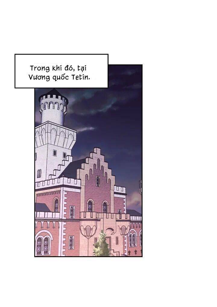 Ác Nữ Xứng Đôi Với Bạo Chúa Chap 15 - Next Chap 16