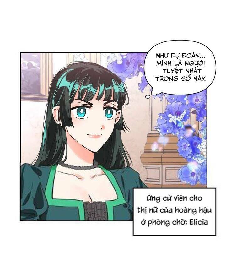 Ác Nữ Xứng Đôi Với Bạo Chúa Chap 15 - Next Chap 16
