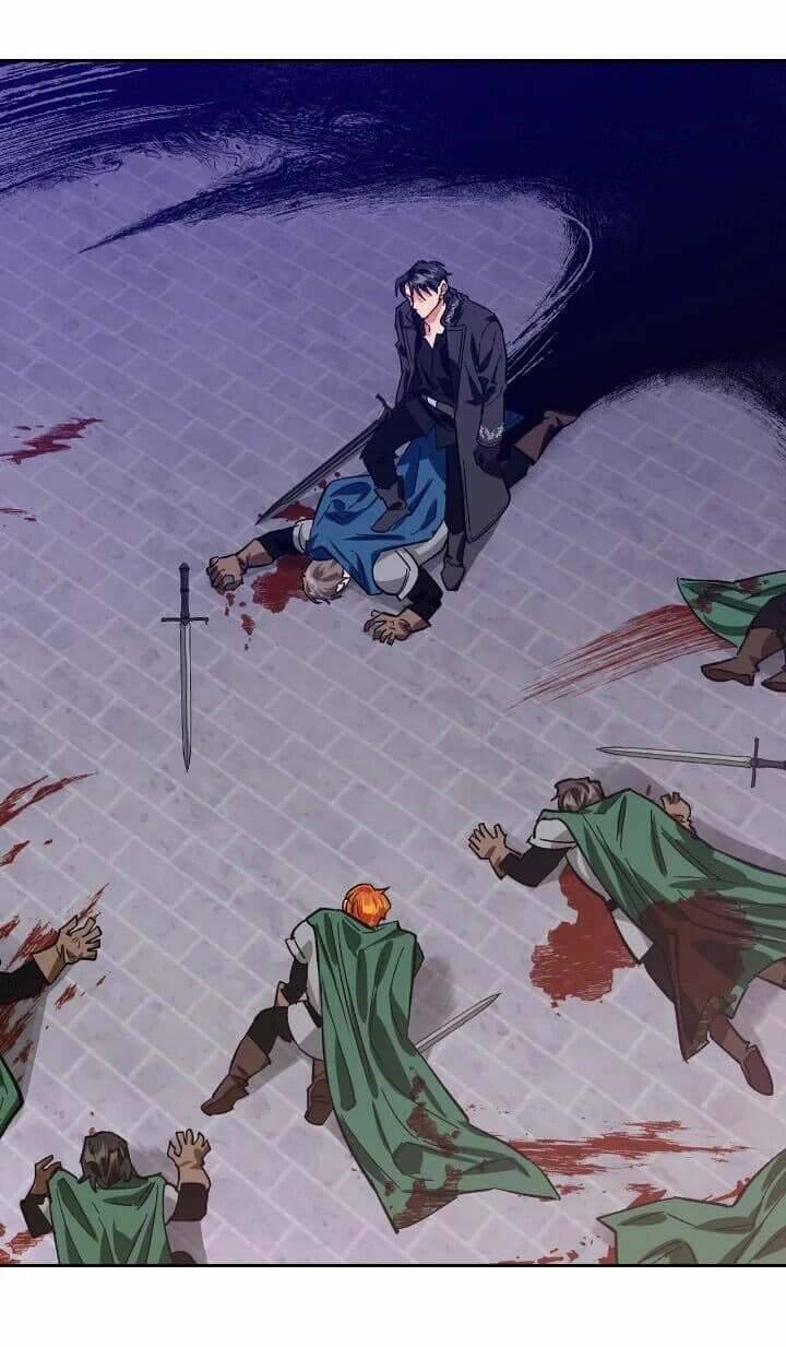 Ác Nữ Xứng Đôi Với Bạo Chúa Chap 16 - Next Chap 17