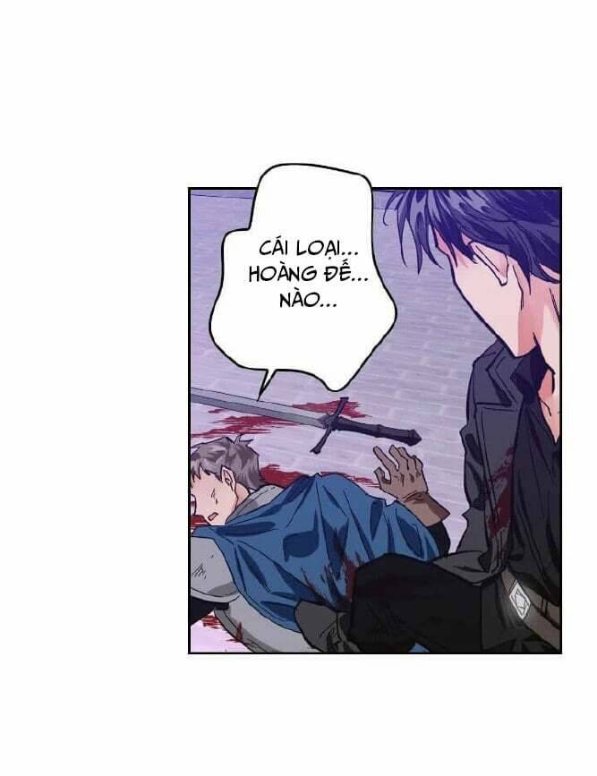 Ác Nữ Xứng Đôi Với Bạo Chúa Chap 16 - Next Chap 17