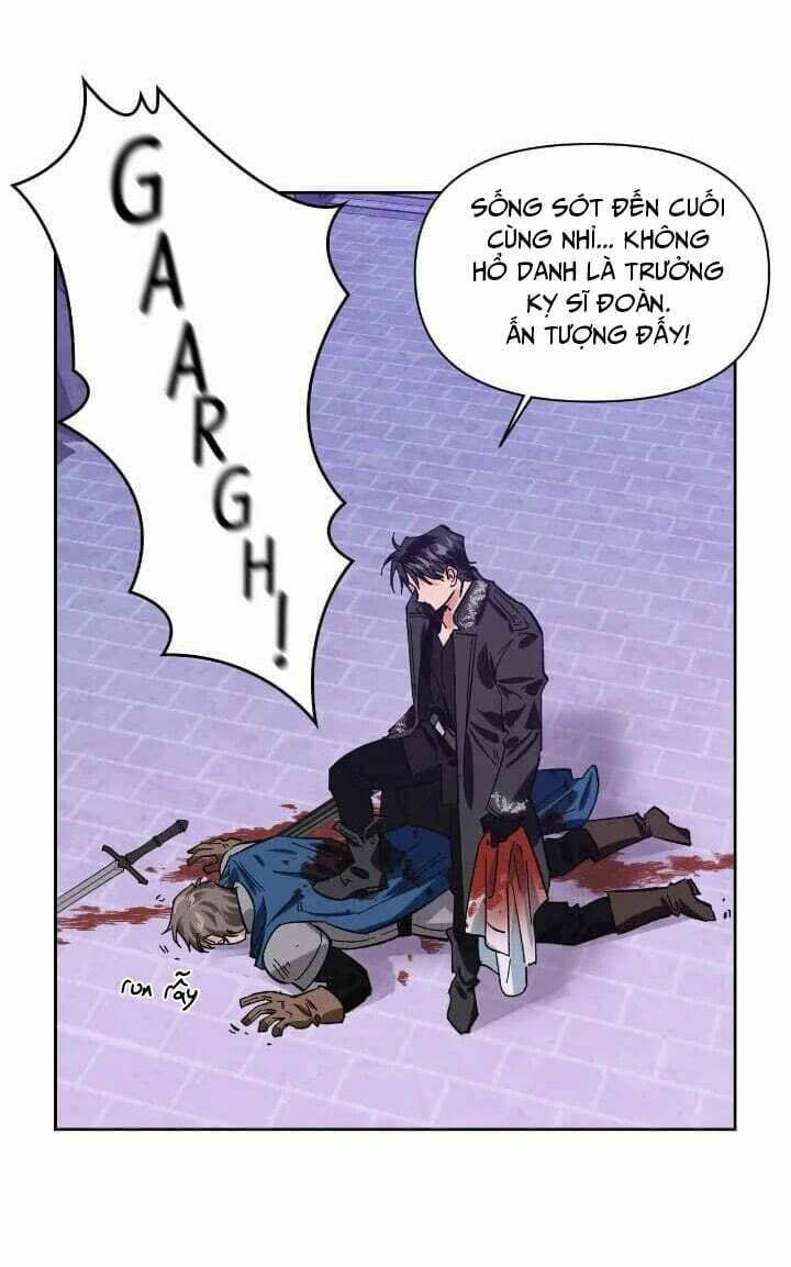 Ác Nữ Xứng Đôi Với Bạo Chúa Chap 16 - Next Chap 17