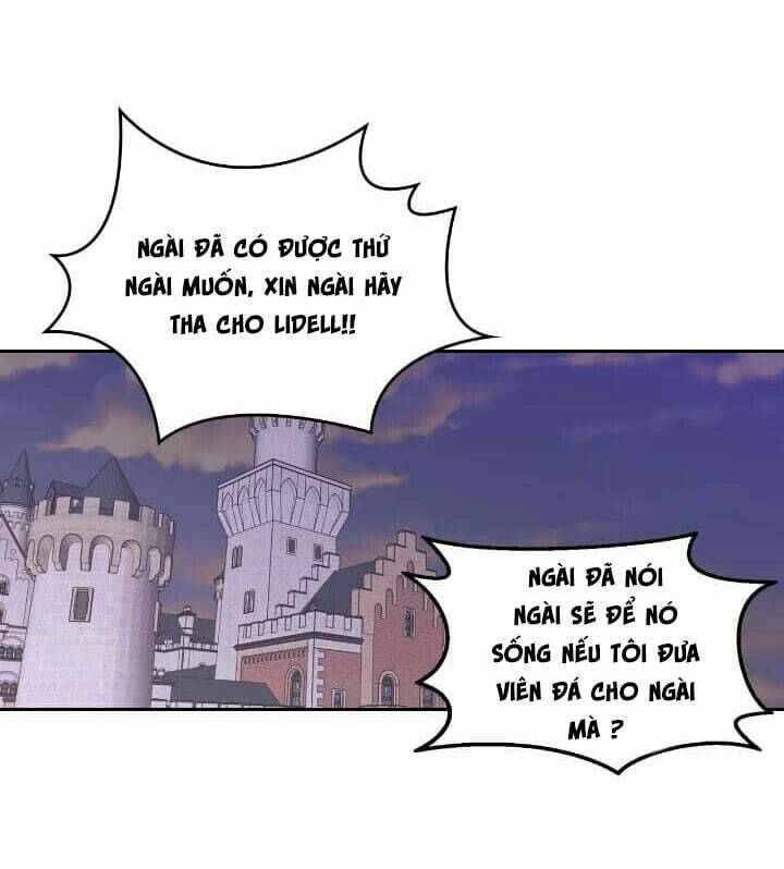 Ác Nữ Xứng Đôi Với Bạo Chúa Chap 16 - Next Chap 17