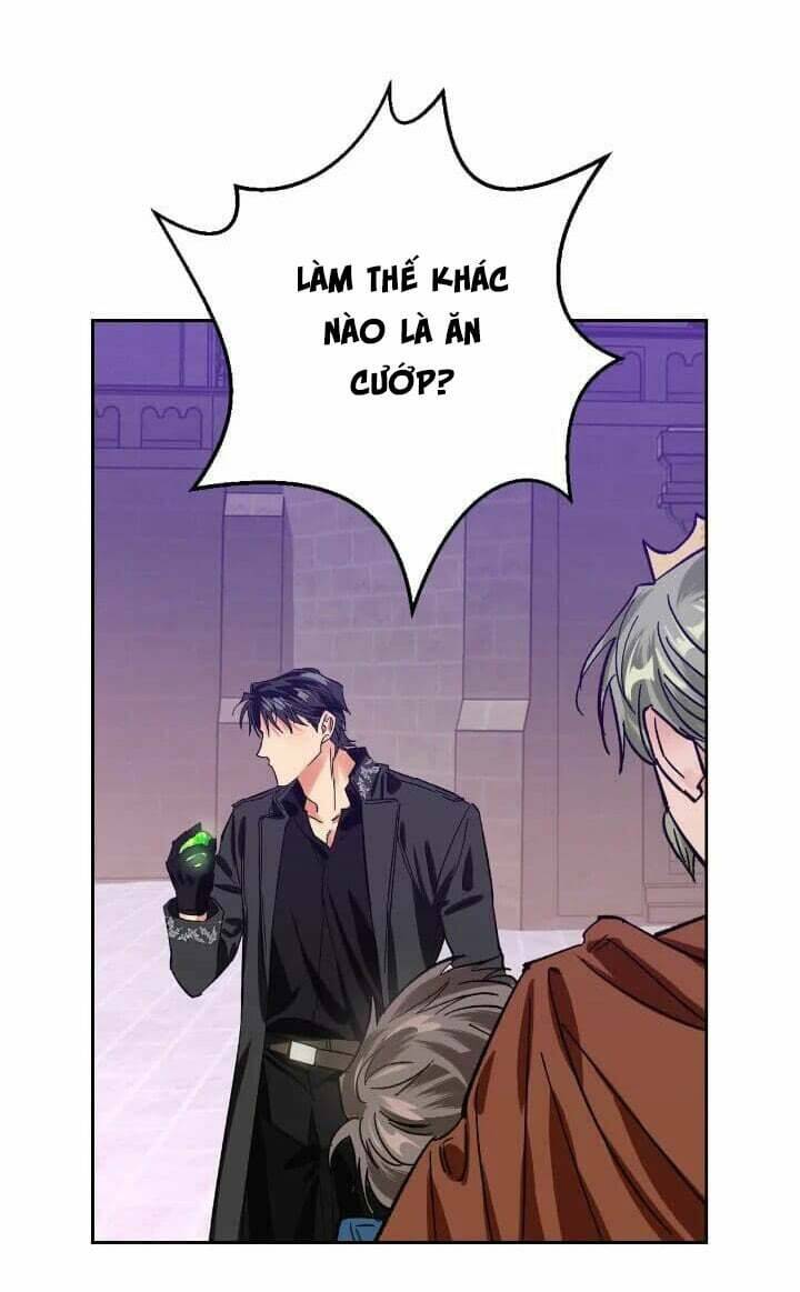 Ác Nữ Xứng Đôi Với Bạo Chúa Chap 16 - Next Chap 17