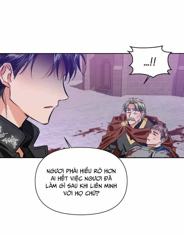 Ác Nữ Xứng Đôi Với Bạo Chúa Chap 16 - Next Chap 17