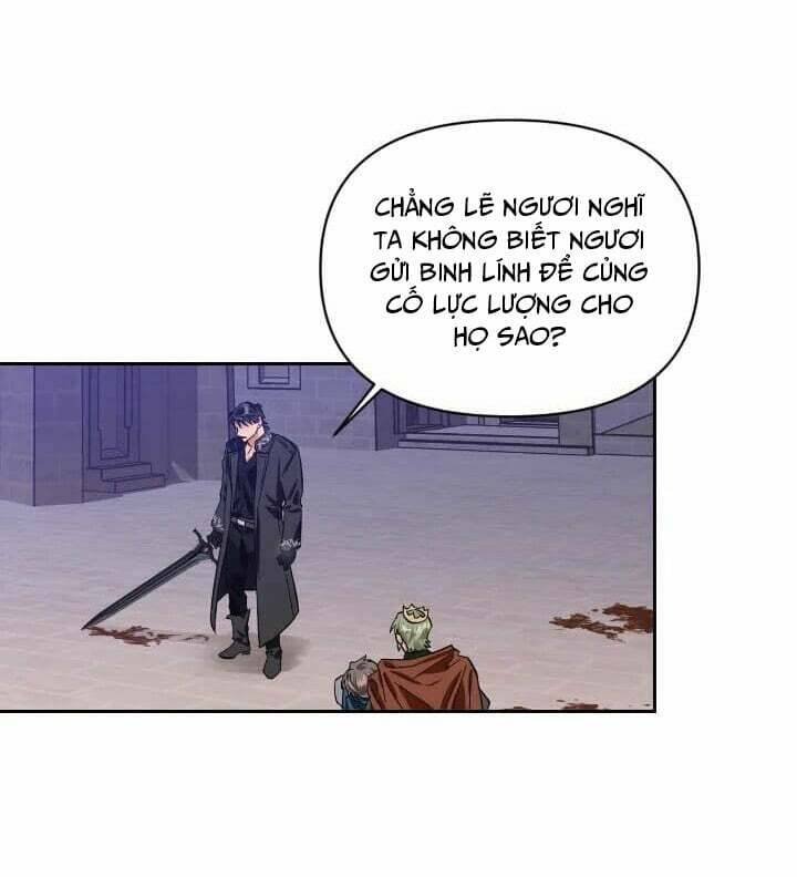 Ác Nữ Xứng Đôi Với Bạo Chúa Chap 16 - Next Chap 17