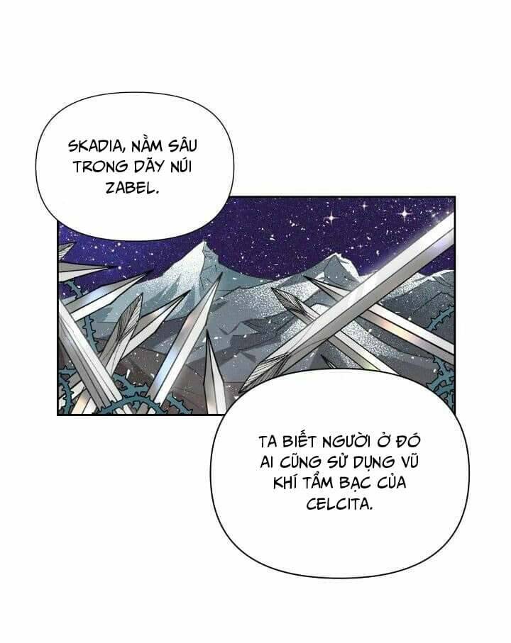 Ác Nữ Xứng Đôi Với Bạo Chúa Chap 16 - Next Chap 17