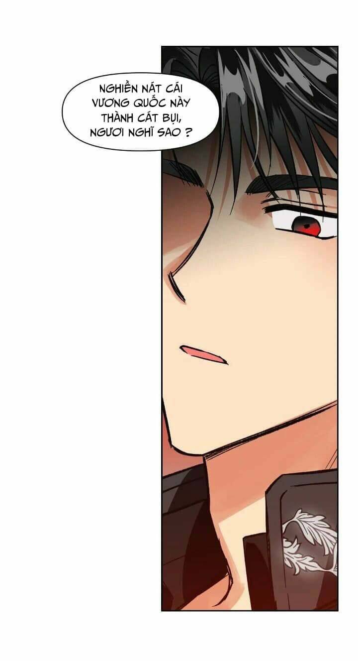 Ác Nữ Xứng Đôi Với Bạo Chúa Chap 16 - Next Chap 17