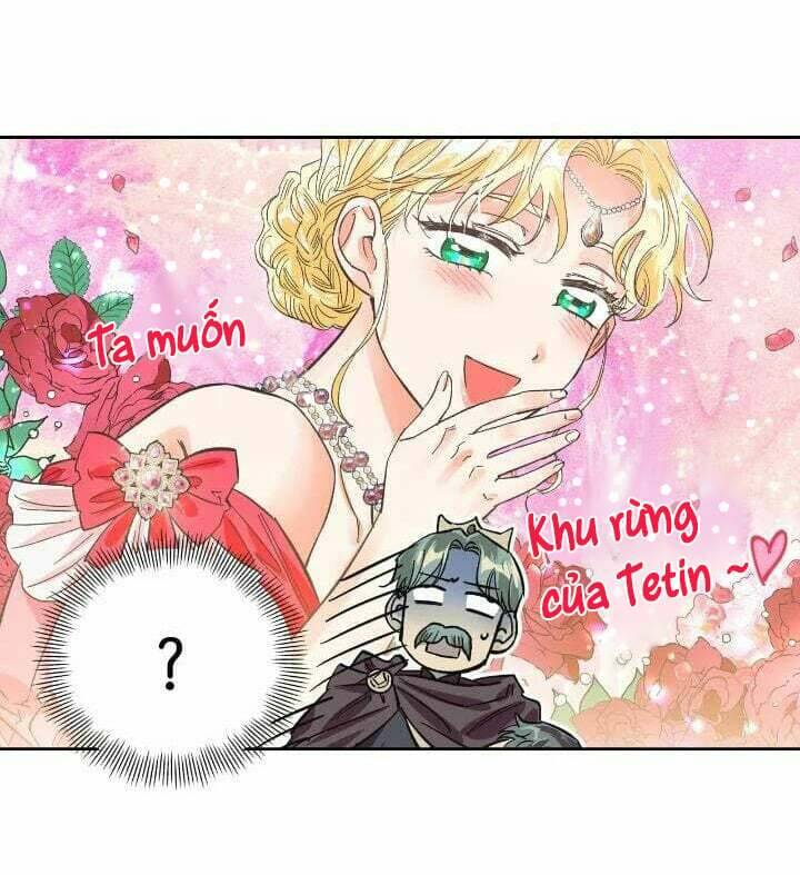 Ác Nữ Xứng Đôi Với Bạo Chúa Chap 16 - Next Chap 17