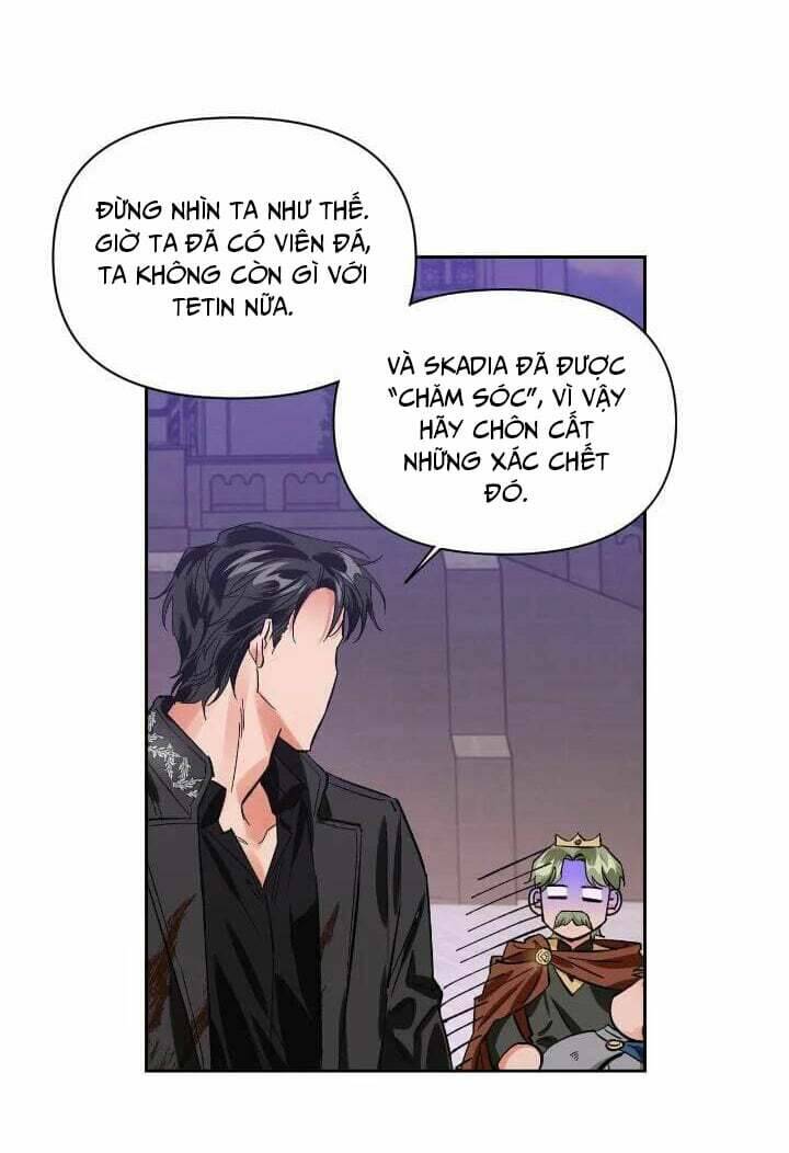 Ác Nữ Xứng Đôi Với Bạo Chúa Chap 16 - Next Chap 17