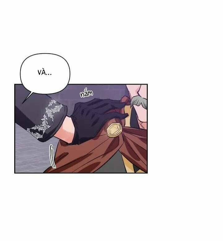 Ác Nữ Xứng Đôi Với Bạo Chúa Chap 16 - Next Chap 17