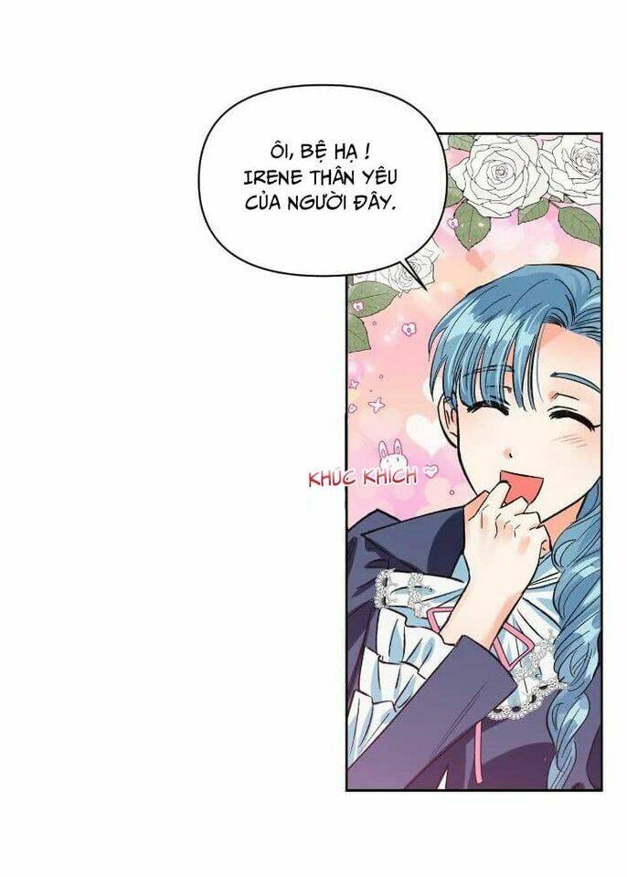 Ác Nữ Xứng Đôi Với Bạo Chúa Chap 16 - Next Chap 17