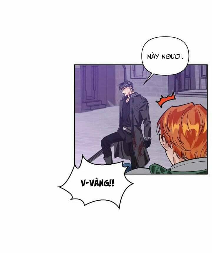 Ác Nữ Xứng Đôi Với Bạo Chúa Chap 16 - Next Chap 17