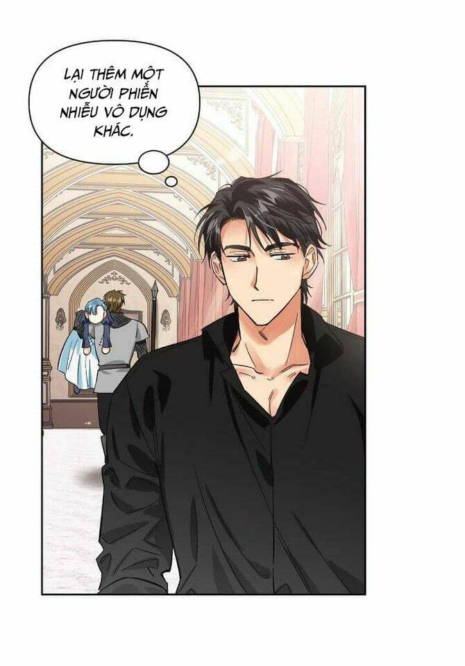 Ác Nữ Xứng Đôi Với Bạo Chúa Chap 16 - Next Chap 17