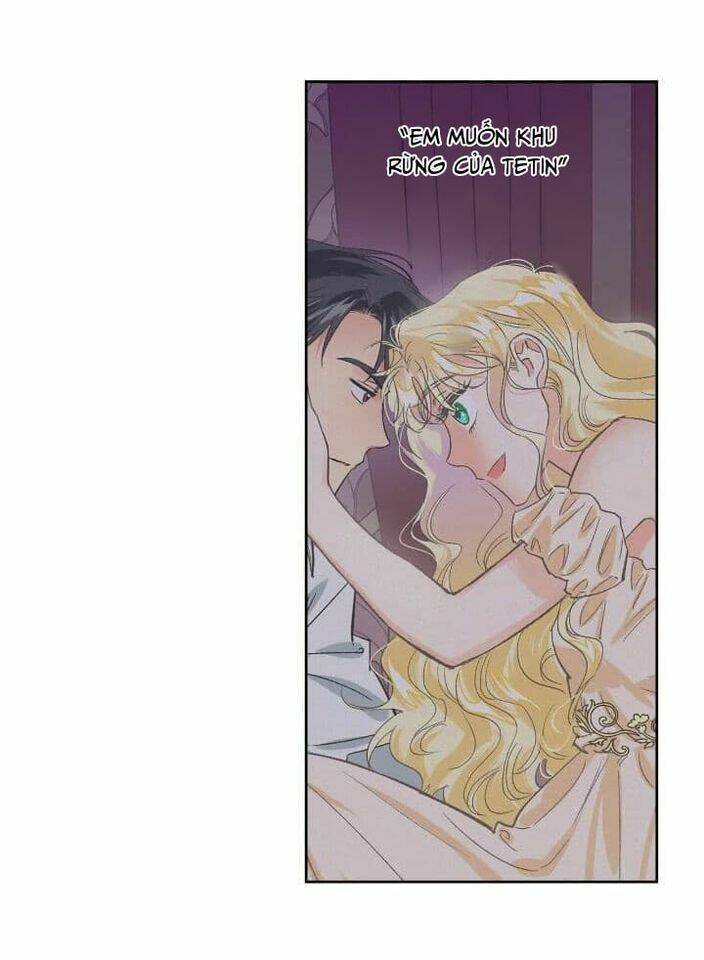Ác Nữ Xứng Đôi Với Bạo Chúa Chap 16 - Next Chap 17