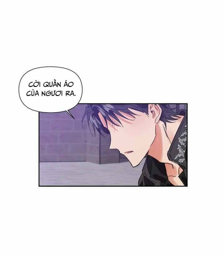 Ác Nữ Xứng Đôi Với Bạo Chúa Chap 16 - Next Chap 17