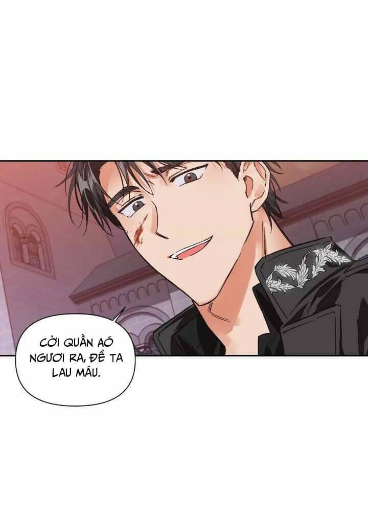 Ác Nữ Xứng Đôi Với Bạo Chúa Chap 16 - Next Chap 17