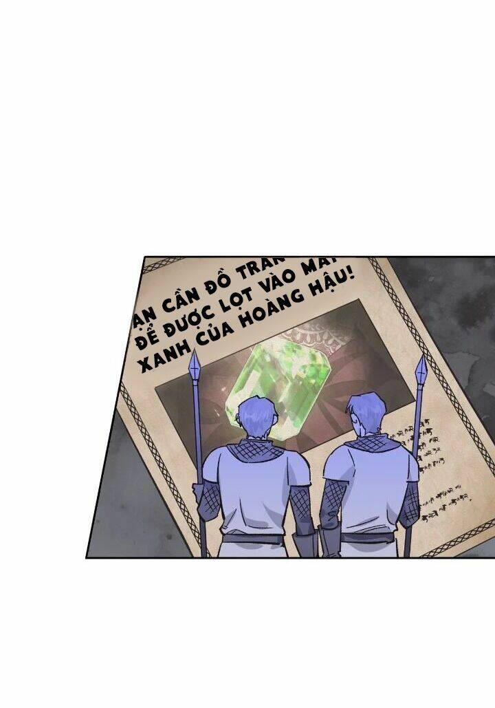 Ác Nữ Xứng Đôi Với Bạo Chúa Chap 17 - Next Chap 18