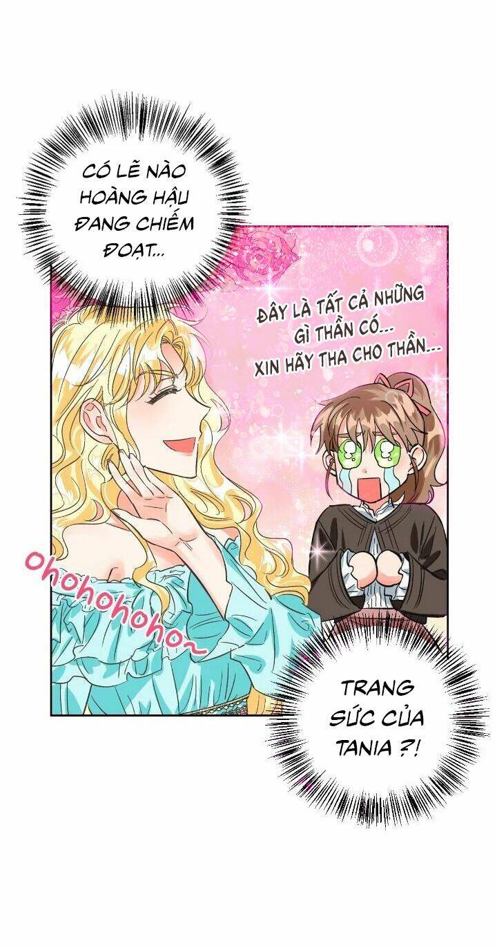 Ác Nữ Xứng Đôi Với Bạo Chúa Chap 17 - Next Chap 18