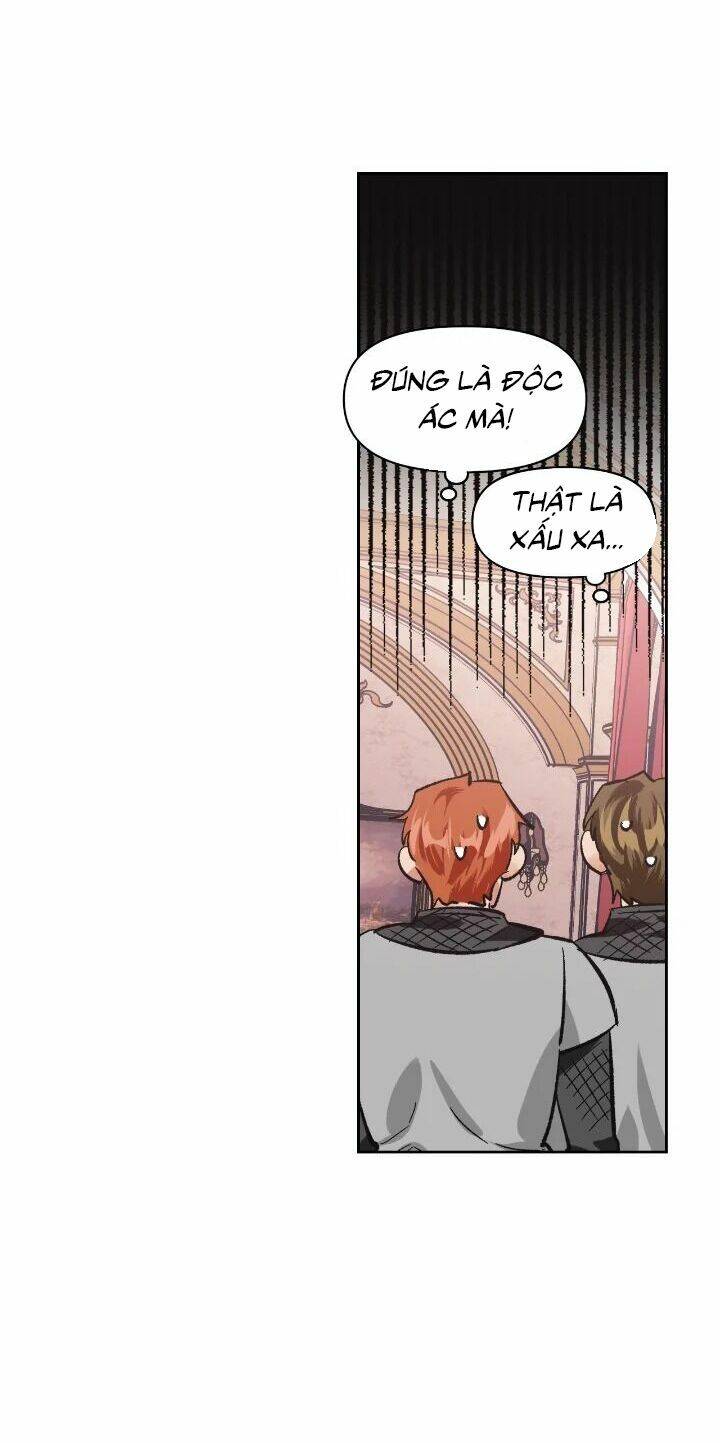 Ác Nữ Xứng Đôi Với Bạo Chúa Chap 17 - Next Chap 18