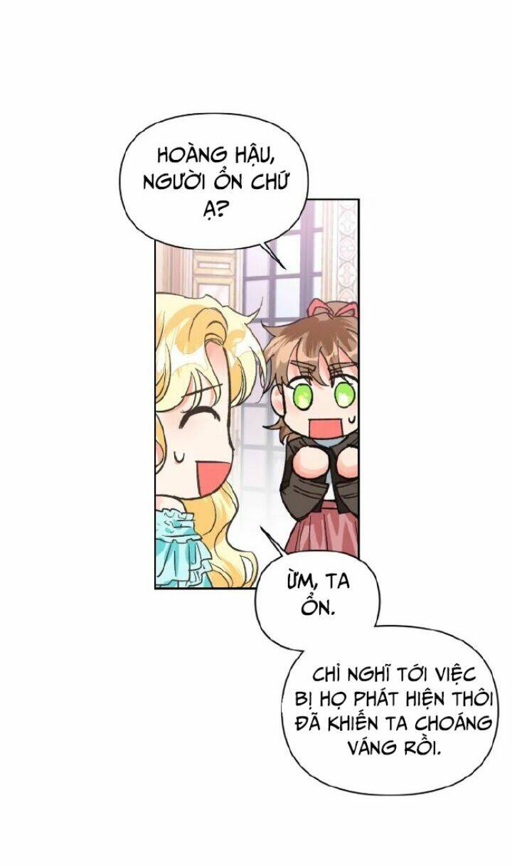 Ác Nữ Xứng Đôi Với Bạo Chúa Chap 17 - Next Chap 18