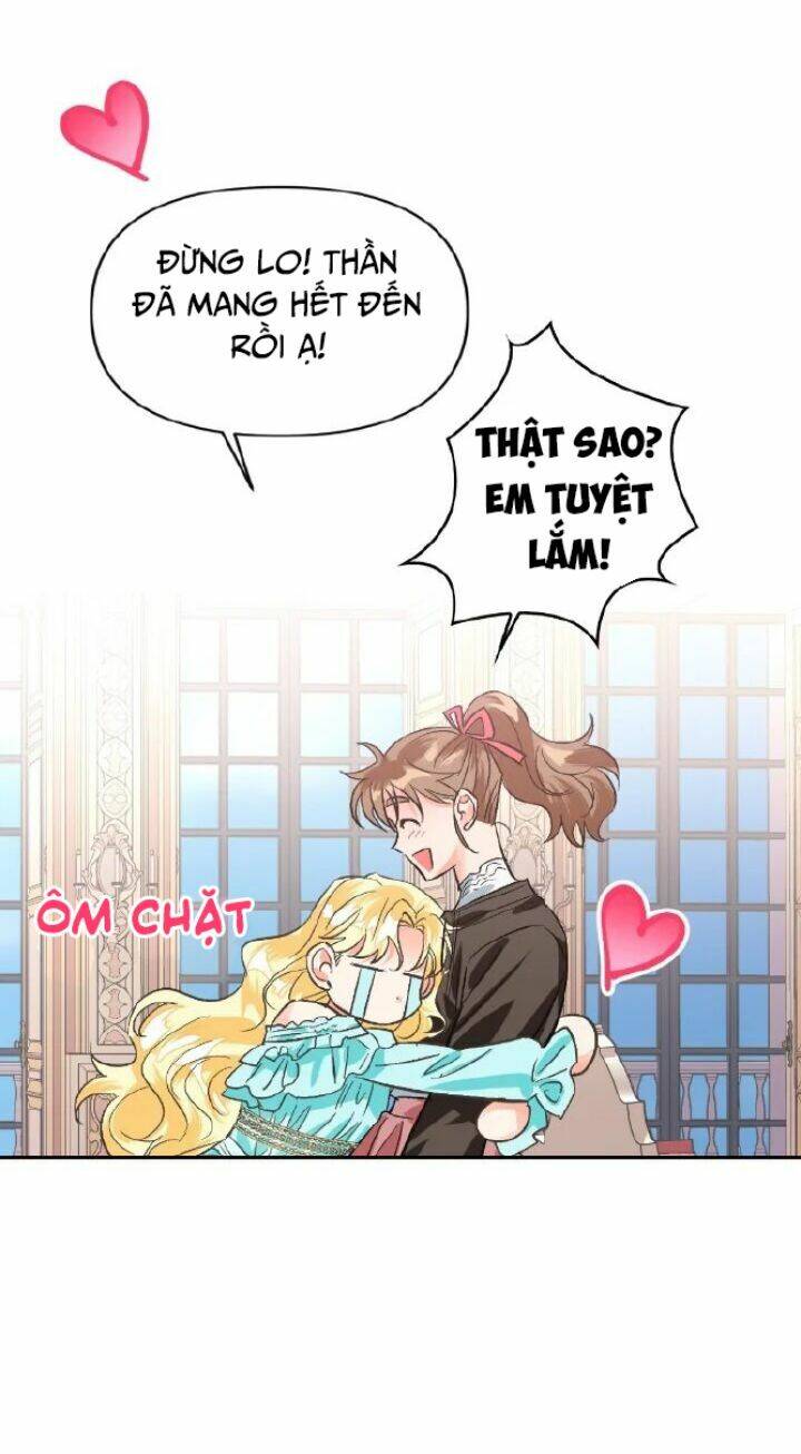 Ác Nữ Xứng Đôi Với Bạo Chúa Chap 17 - Next Chap 18