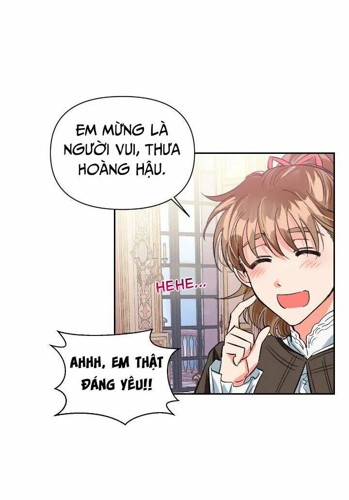 Ác Nữ Xứng Đôi Với Bạo Chúa Chap 17 - Next Chap 18