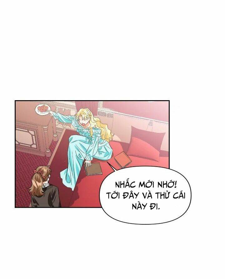 Ác Nữ Xứng Đôi Với Bạo Chúa Chap 17 - Next Chap 18
