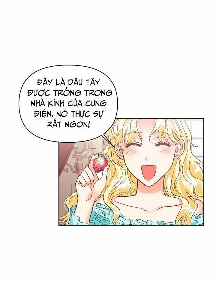 Ác Nữ Xứng Đôi Với Bạo Chúa Chap 17 - Next Chap 18