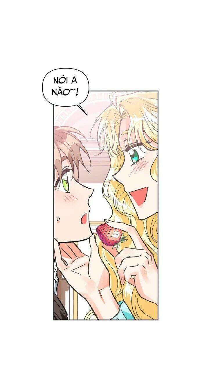 Ác Nữ Xứng Đôi Với Bạo Chúa Chap 17 - Next Chap 18