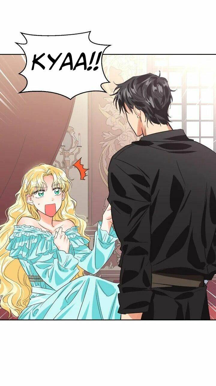 Ác Nữ Xứng Đôi Với Bạo Chúa Chap 17 - Next Chap 18