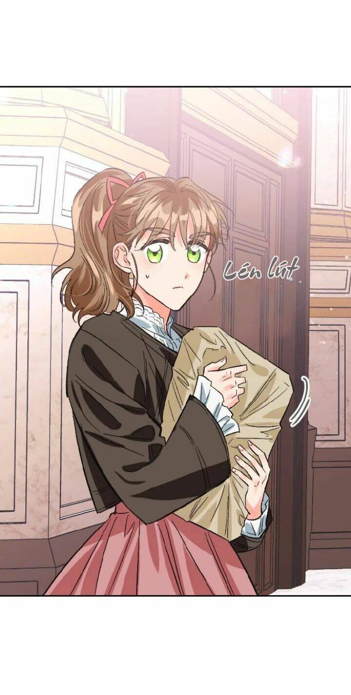 Ác Nữ Xứng Đôi Với Bạo Chúa Chap 17 - Next Chap 18
