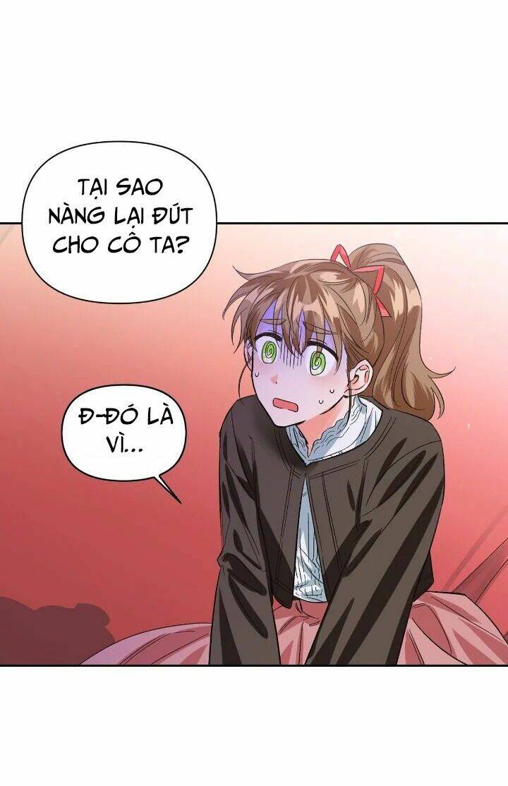 Ác Nữ Xứng Đôi Với Bạo Chúa Chap 17 - Next Chap 18