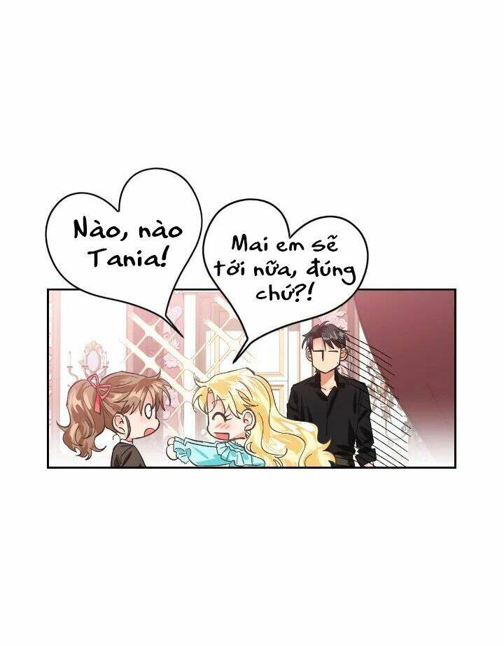 Ác Nữ Xứng Đôi Với Bạo Chúa Chap 17 - Next Chap 18