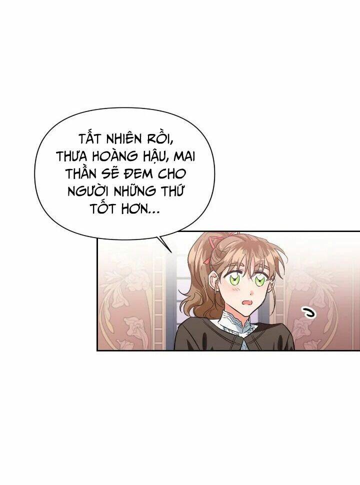 Ác Nữ Xứng Đôi Với Bạo Chúa Chap 17 - Next Chap 18