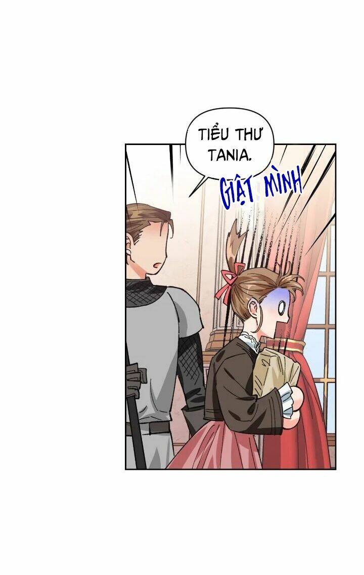 Ác Nữ Xứng Đôi Với Bạo Chúa Chap 17 - Next Chap 18