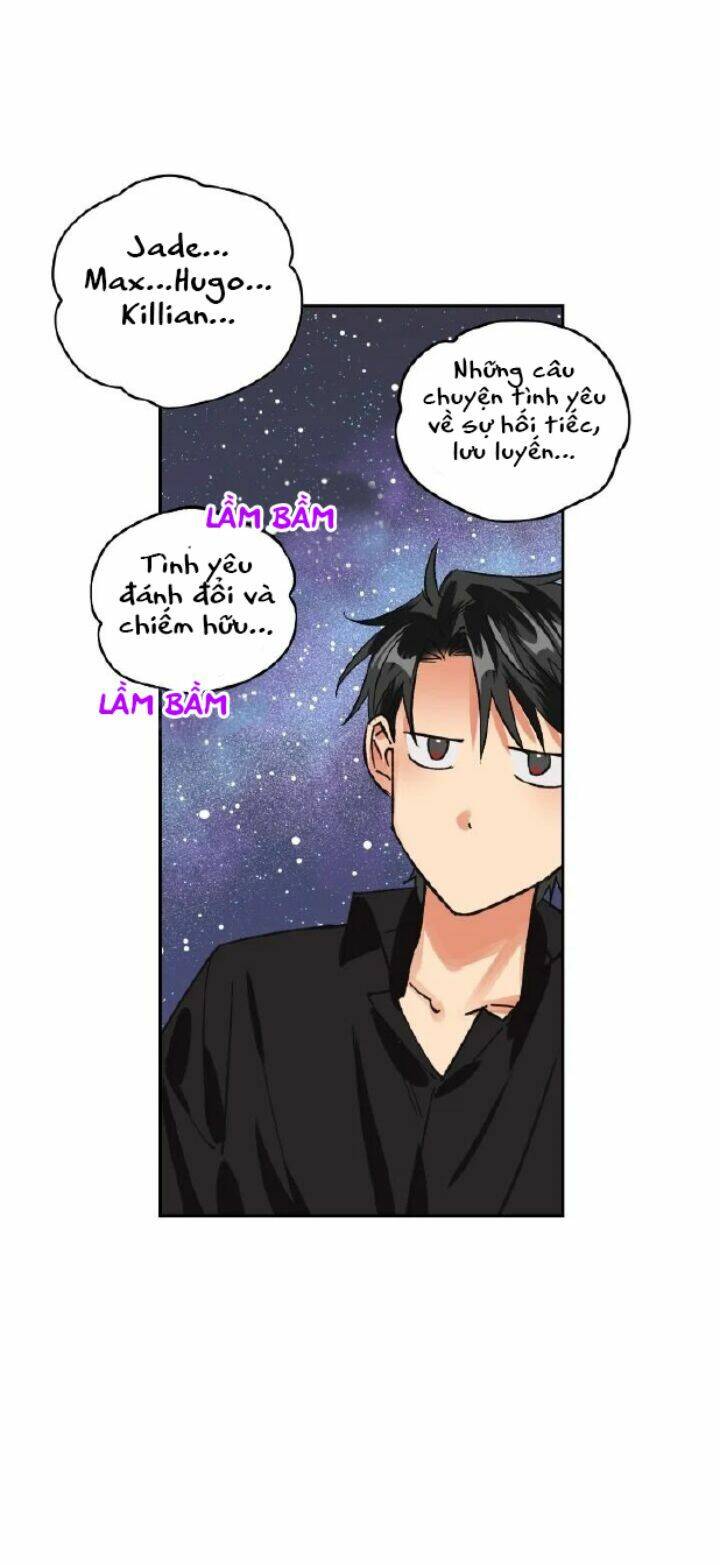 Ác Nữ Xứng Đôi Với Bạo Chúa Chap 17 - Next Chap 18