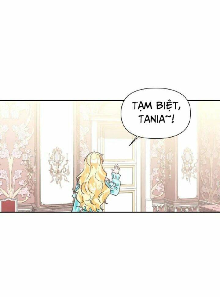 Ác Nữ Xứng Đôi Với Bạo Chúa Chap 17 - Next Chap 18
