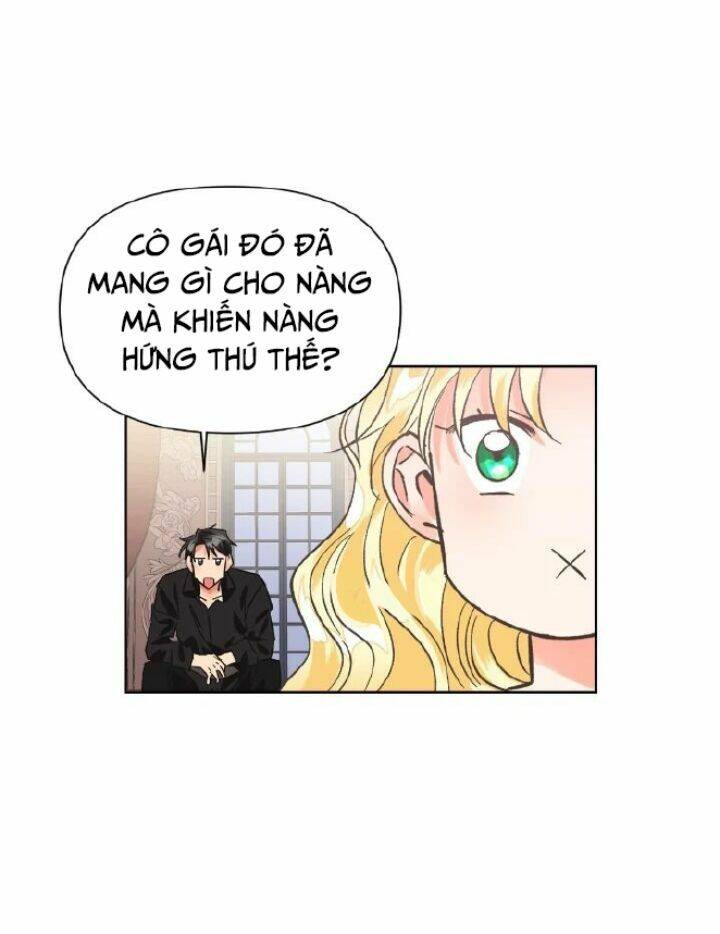 Ác Nữ Xứng Đôi Với Bạo Chúa Chap 17 - Next Chap 18