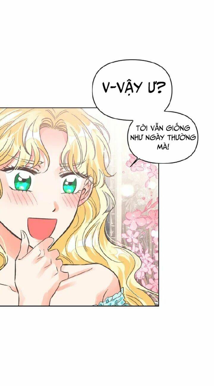 Ác Nữ Xứng Đôi Với Bạo Chúa Chap 17 - Next Chap 18