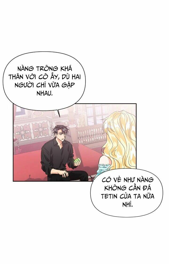 Ác Nữ Xứng Đôi Với Bạo Chúa Chap 17 - Next Chap 18