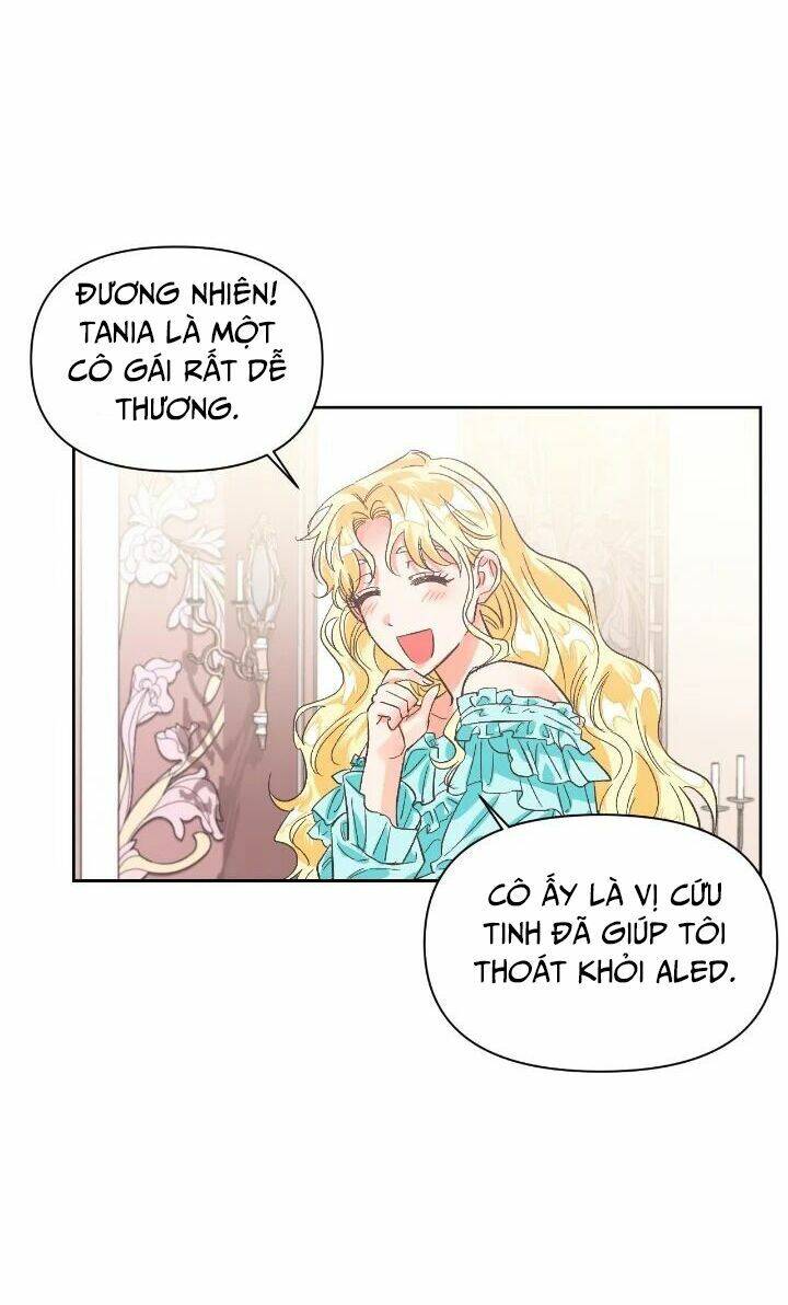 Ác Nữ Xứng Đôi Với Bạo Chúa Chap 17 - Next Chap 18