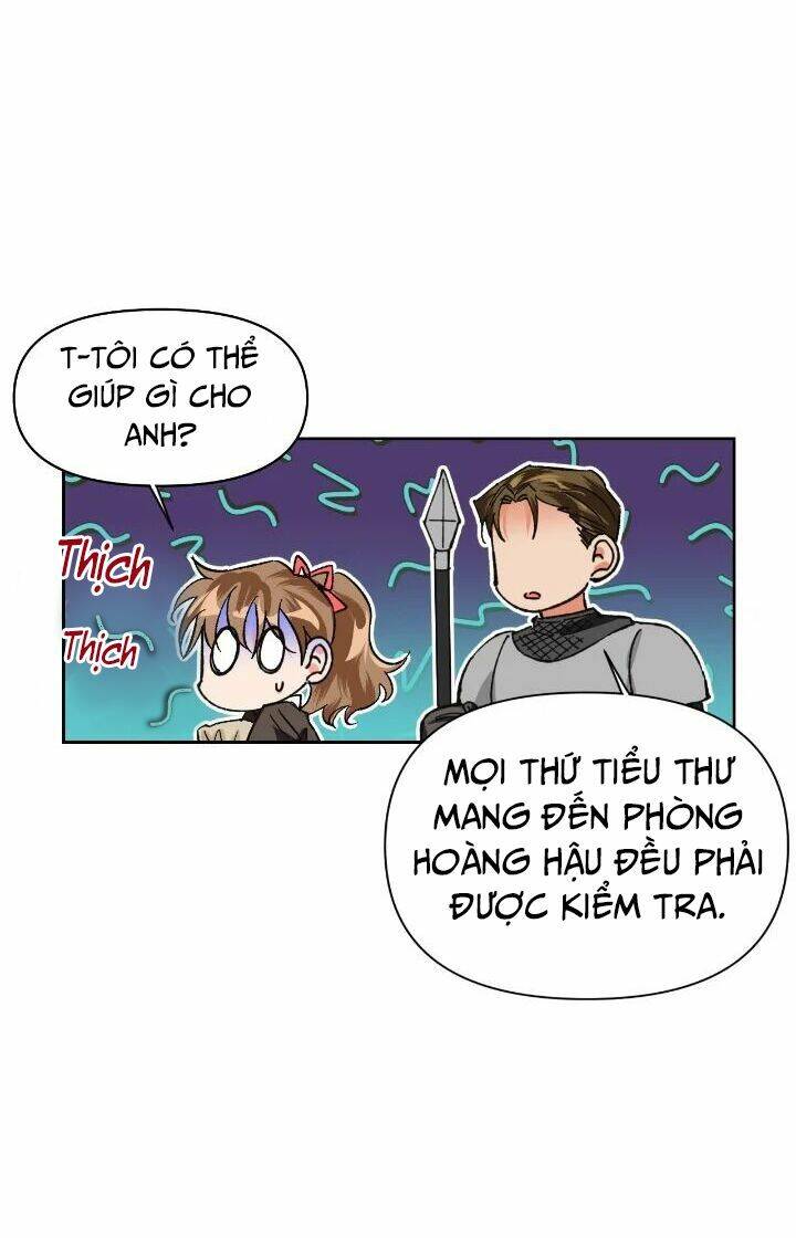 Ác Nữ Xứng Đôi Với Bạo Chúa Chap 17 - Next Chap 18