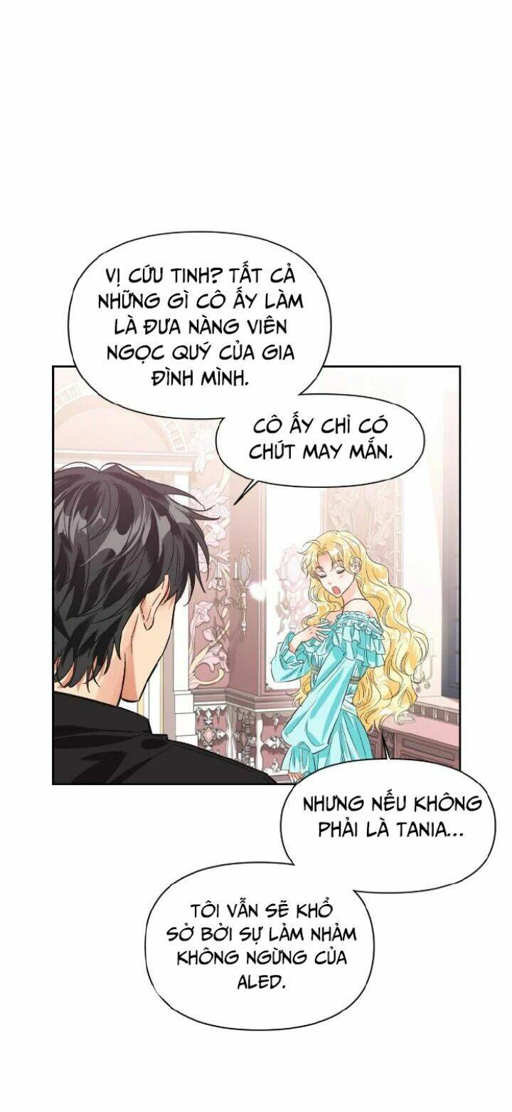Ác Nữ Xứng Đôi Với Bạo Chúa Chap 17 - Next Chap 18