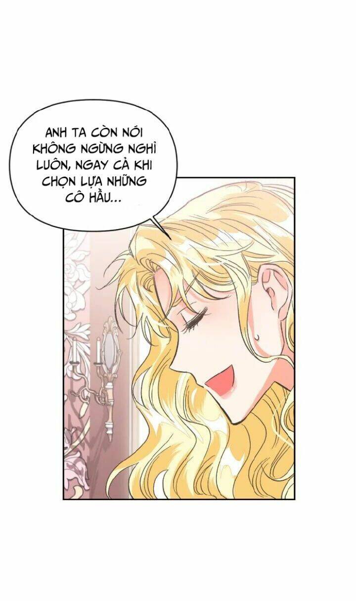 Ác Nữ Xứng Đôi Với Bạo Chúa Chap 17 - Next Chap 18