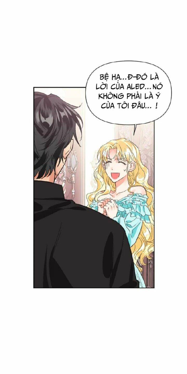 Ác Nữ Xứng Đôi Với Bạo Chúa Chap 17 - Next Chap 18