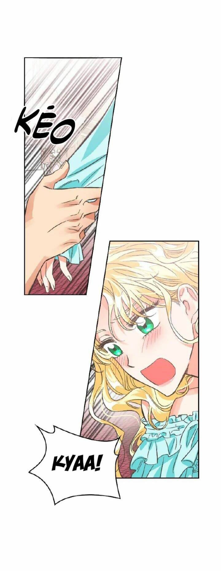 Ác Nữ Xứng Đôi Với Bạo Chúa Chap 17 - Next Chap 18
