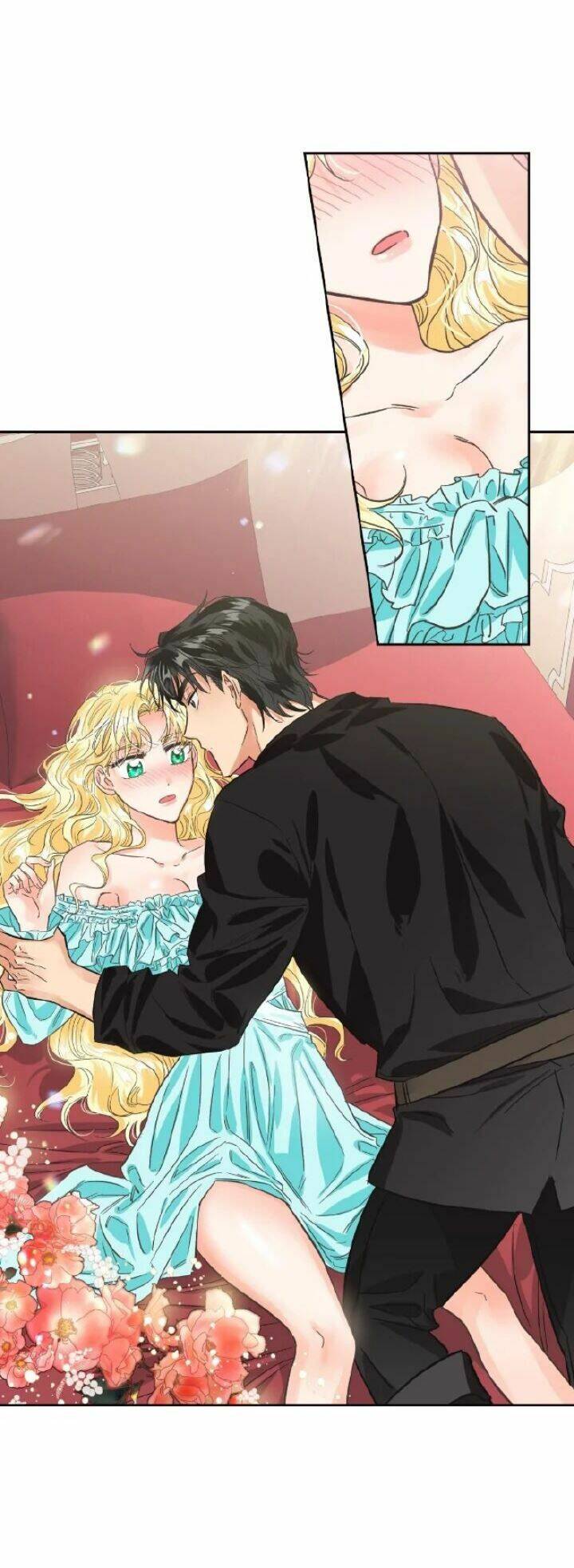 Ác Nữ Xứng Đôi Với Bạo Chúa Chap 17 - Next Chap 18