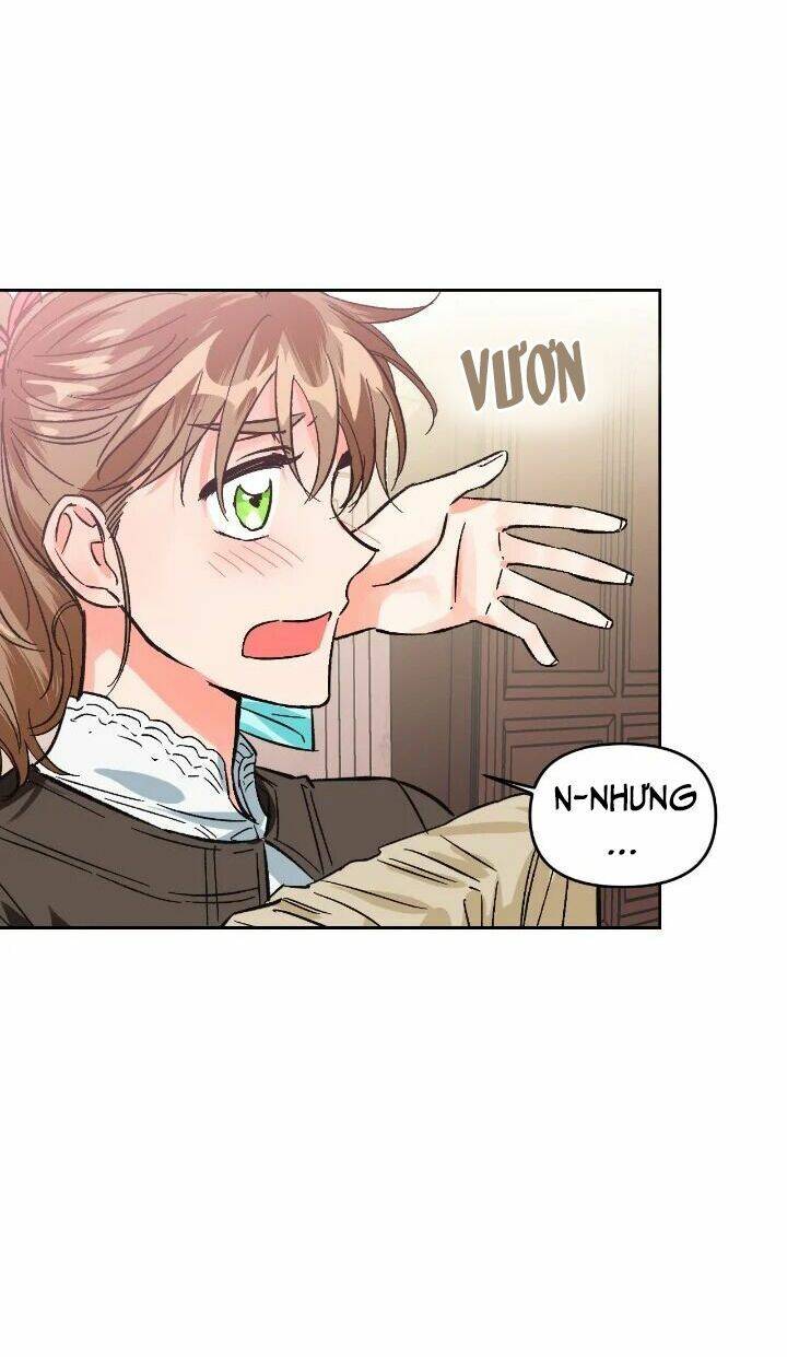 Ác Nữ Xứng Đôi Với Bạo Chúa Chap 17 - Next Chap 18