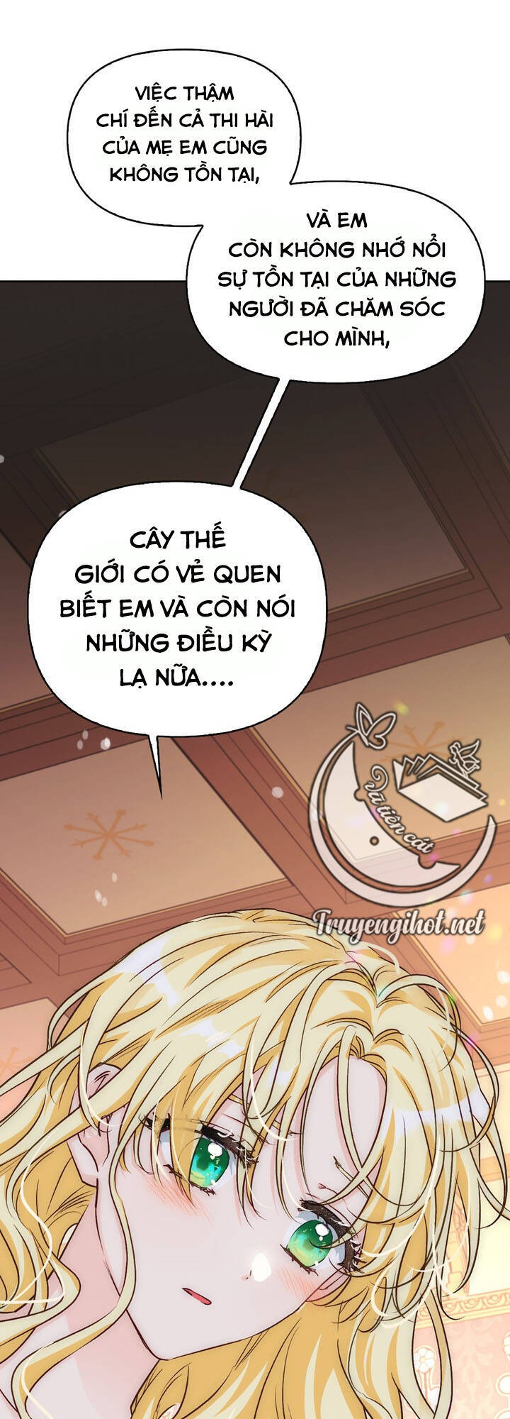Ác Nữ Xứng Đôi Với Bạo Chúa Chap 851 - Next Chap 852