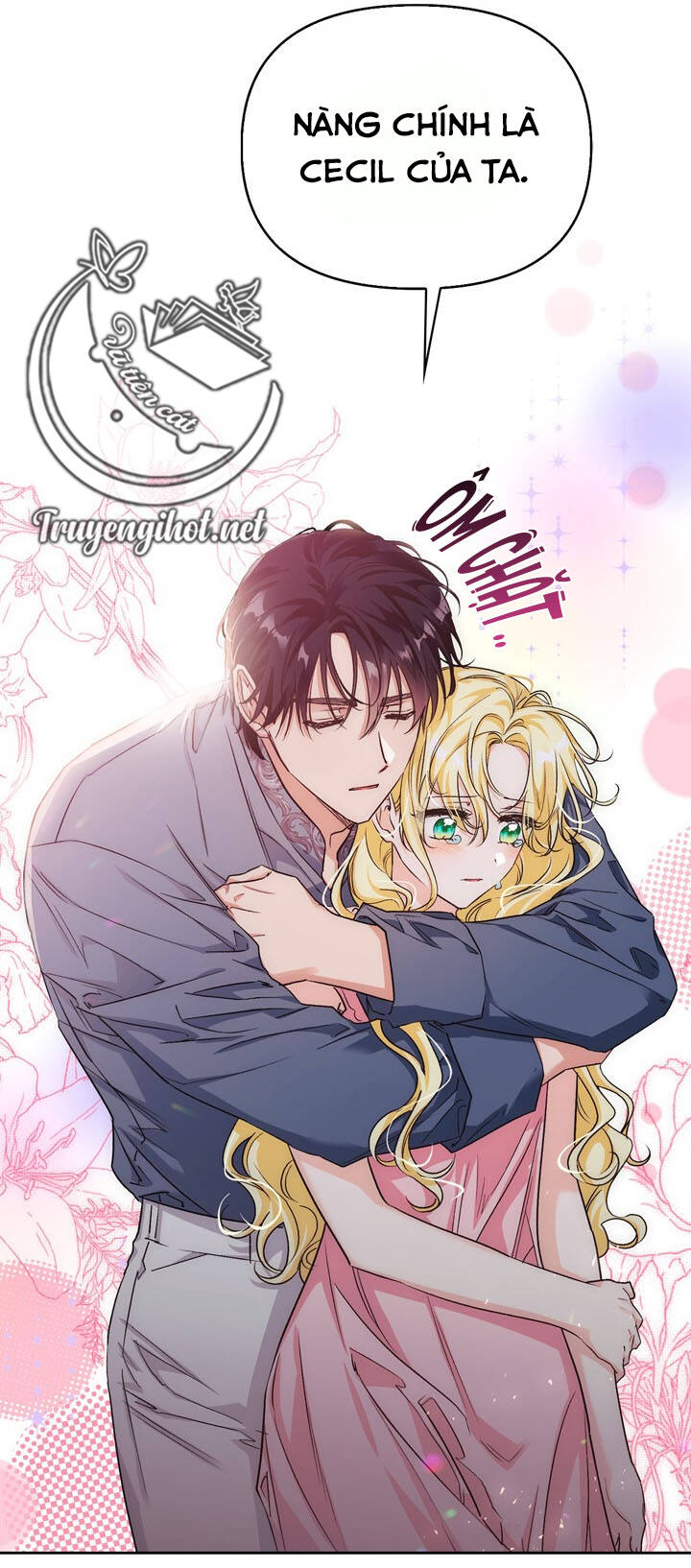 Ác Nữ Xứng Đôi Với Bạo Chúa Chap 851 - Next Chap 852